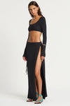 Wynn Maxi Skirt in  | bond-eye Australia
