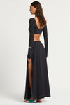 Wynn Maxi Skirt in  | bond-eye Australia