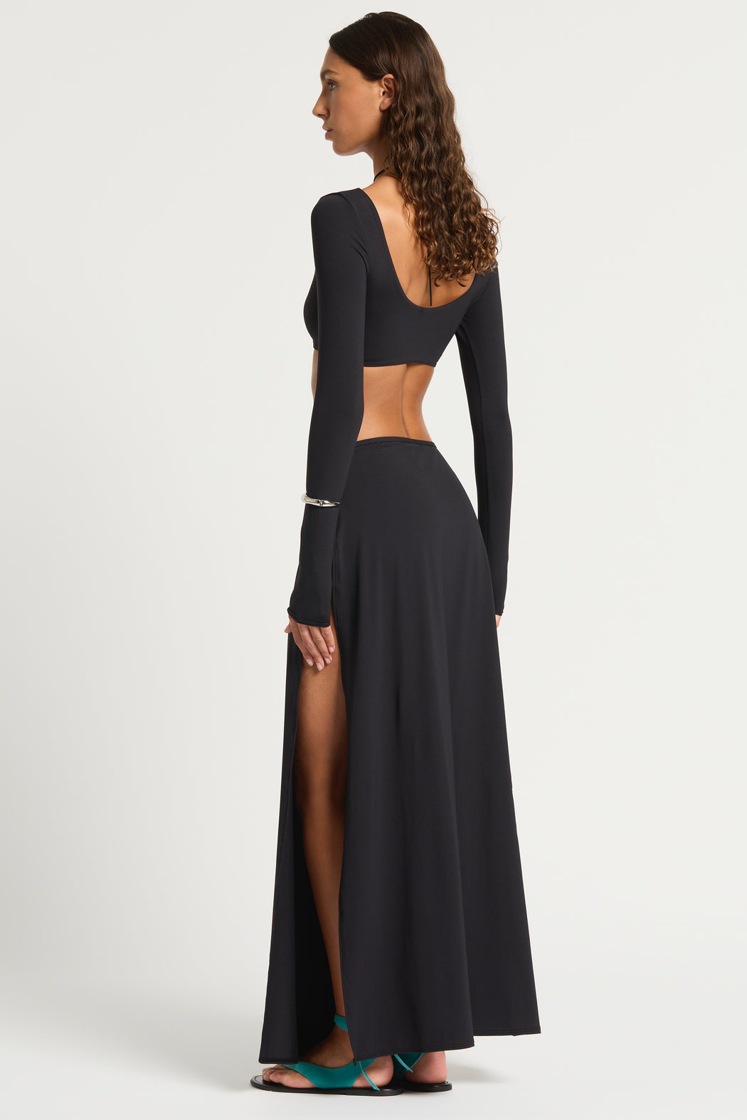 Wynn Maxi Skirt in  | bond-eye Australia