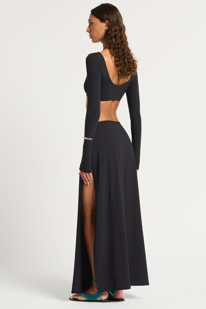 Wynn Maxi Skirt in  | bond-eye Australia