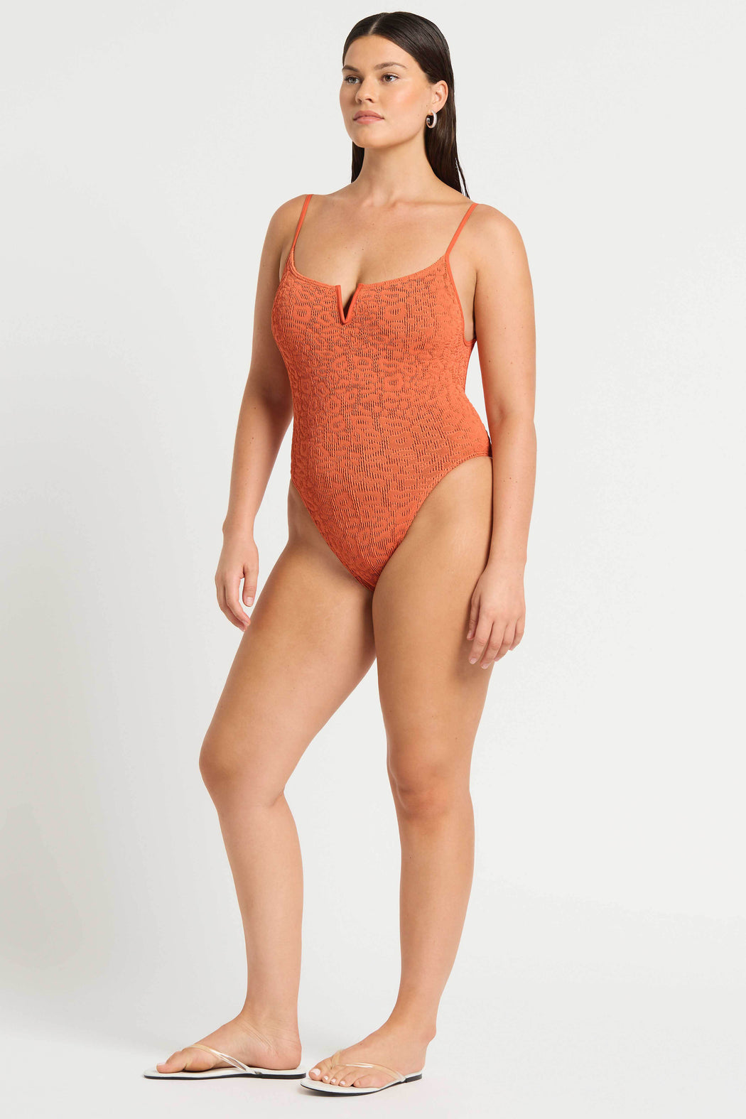 Nora One Piece in  | bond-eye Australia