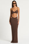 Freya Maxi Skirt/Dress