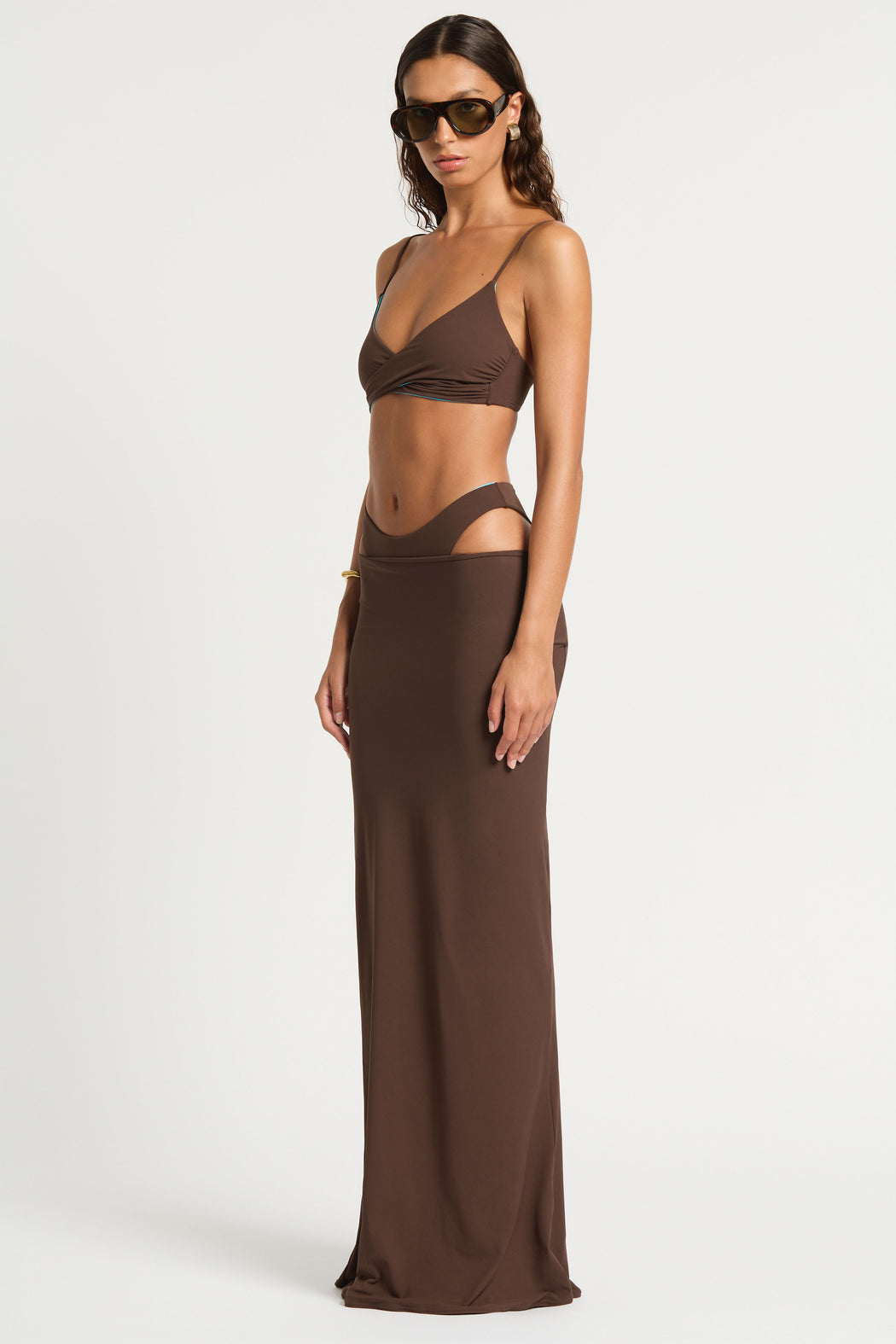 Freya Maxi Skirt/Dress