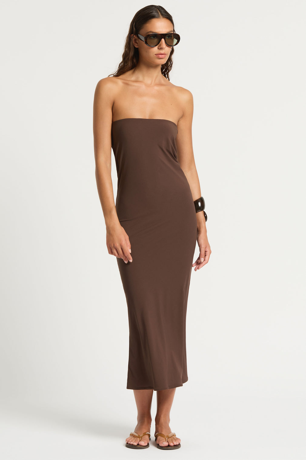 Freya Maxi Skirt/Dress