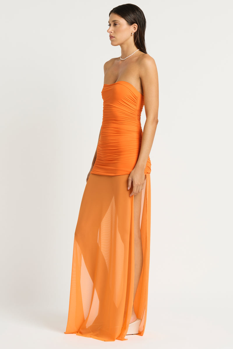 Arlo Maxi Dress