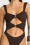 Ring Delphi One Piece in  | bond-eye Australia