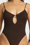 Ring Arden One Piece in  | bond-eye Australia