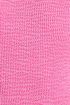 Scout Crop in Candy Pink Recycled | bond-eye Australia